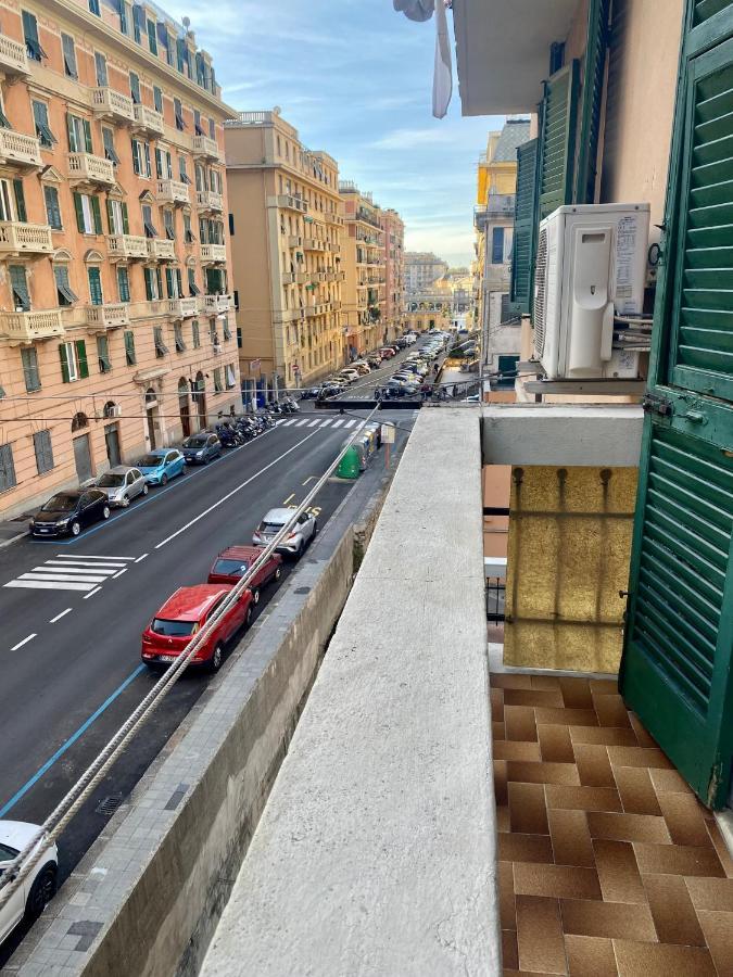 Leone Vacanze * Genua