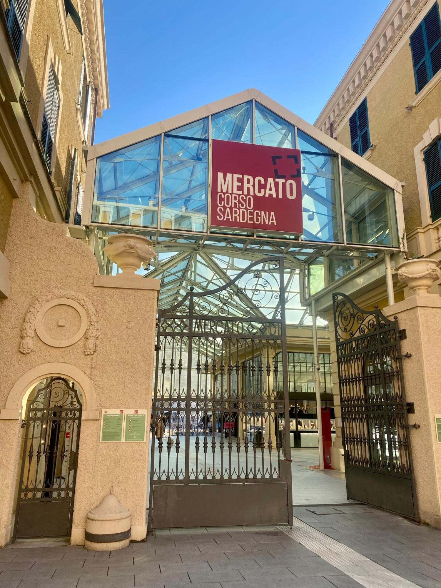 Leone Vacanze * Genua